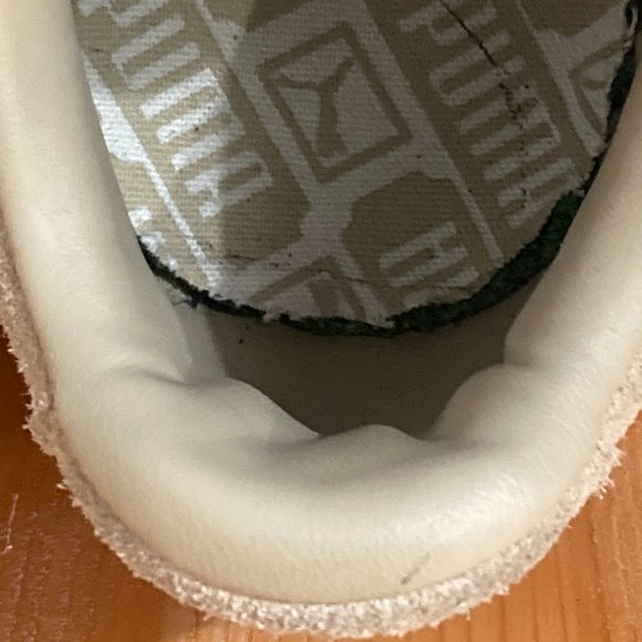 Puma CLASSIC Youth 6.5 Suede Athletic Shoes Sneakers - Picture 9 of 11